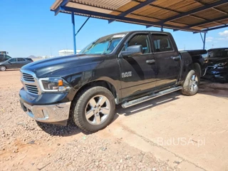 RAM 1500 SLT