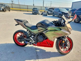 HONDA CBR500 RA