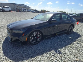 BMW 550 XE