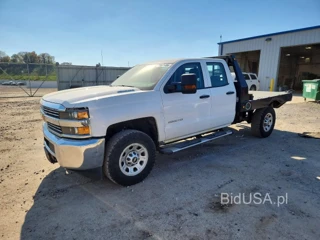 CHEVROLET SILVERADO K3500