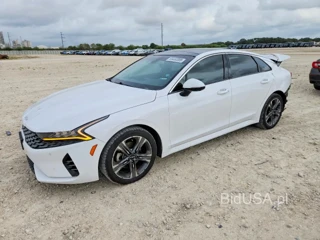 KIA K5 EX