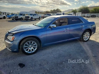 CHRYSLER 300 LIMITED