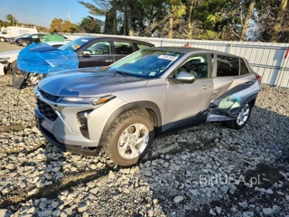 CHEVROLET TRAX LS