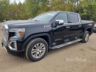 GMC SIERRA K1500 DENALI