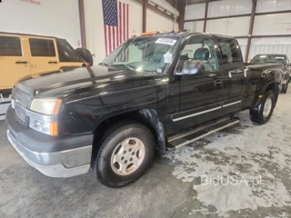 CHEVROLET SILVERADO K1500