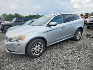 VOLVO XC60 T5 PLATINUM