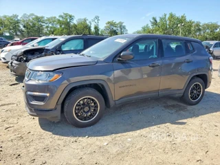 JEEP COMPASS SPORT