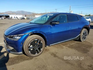 KIA EV6 WIND