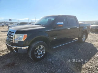 FORD F150 SUPERCREW