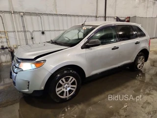 FORD EDGE SE