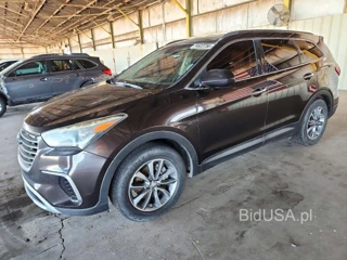 HYUNDAI SANTA FE SE