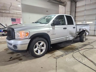 DODGE RAM 1500 ST