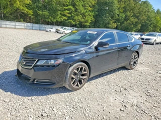 CHEVROLET IMPALA PREMIER