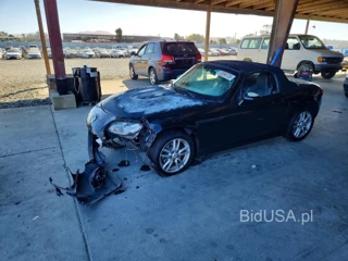 MAZDA MX-5 MIATA