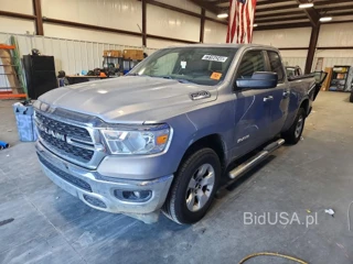 RAM 1500 BIG HORN/LONE STAR