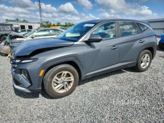 HYUNDAI TUCSON SE