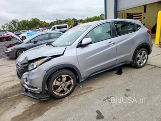 HONDA HR-V LX