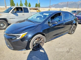 TOYOTA COROLLA HYBRID LE