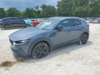 MAZDA CX-30 PREFERRED
