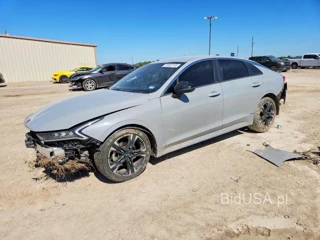 KIA K5 GT LINE