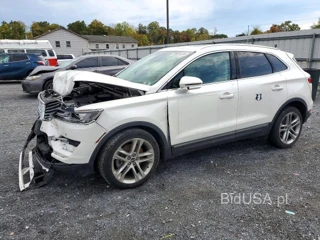 LINCOLN MKC