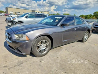 DODGE CHARGER SXT