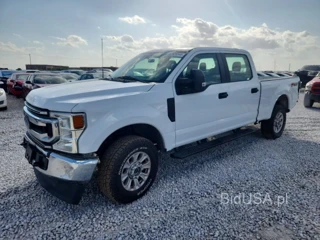 FORD F250 SUPER DUTY
