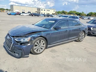 AUDI A8 L