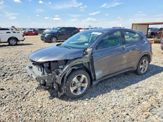HONDA HR-V LX