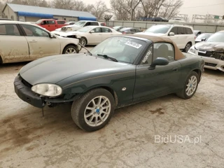 MAZDA MX-5 MIATA BASE
