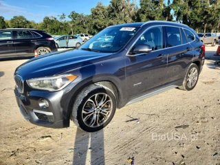 BMW X1 XDRIVE28I