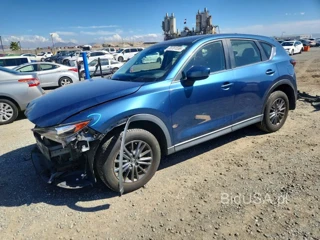 MAZDA CX-5 SPORT