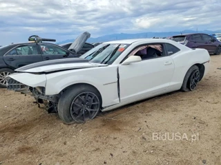 CHEVROLET CAMARO LS