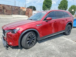 MAZDA CX-90 PREMIUM PLUS