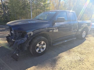 RAM 1500 ST