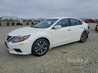 NISSAN ALTIMA 2.5 SR