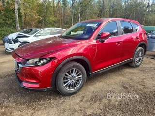 MAZDA CX-5 TOURING