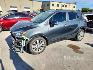 BUICK ENCORE PREFERRED