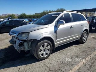 SATURN VUE XR