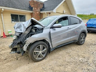 HONDA HR-V EX