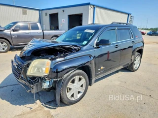 GMC TERRAIN SLT