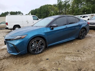 TOYOTA CAMRY XSE
