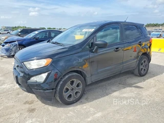 FORD ECOSPORT S