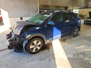 KIA NIRO LX