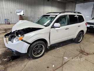 SUBARU FORESTER 2.5X PREMIUM