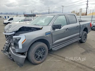 FORD F150 LIGHTNING XLT