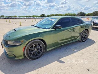 DODGE CHARGER GT
