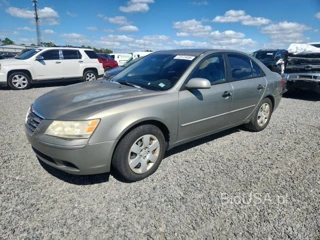 HYUNDAI SONATA GLS