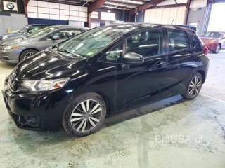 HONDA FIT EX