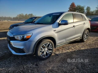 MITSUBISHI OUTLANDER SPORT ES
